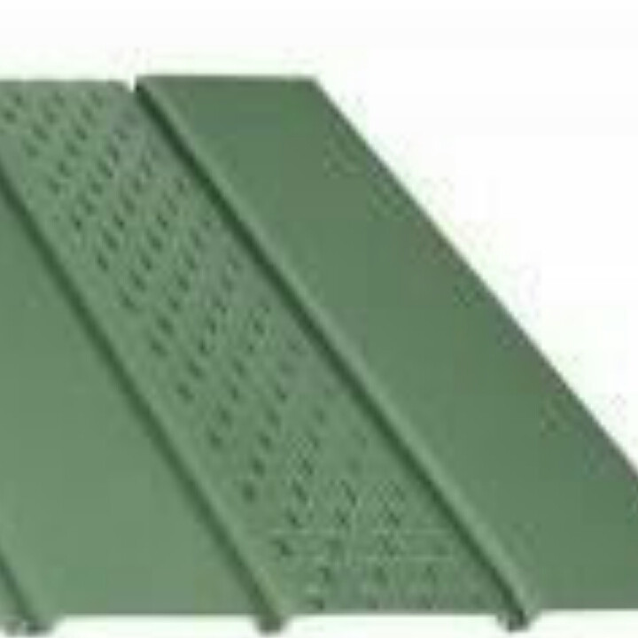 Софіт Bryza Зелений 4 метри - Зображення 2