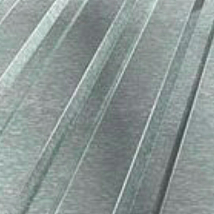 Профнастил оцинкований Т-10 / Т-20 мм / 0.45 мм - Зображення 2