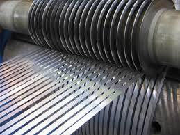 Штрипс стрічка металева 25 см із полімерним покриттям 0,45 мм - Зображення 2