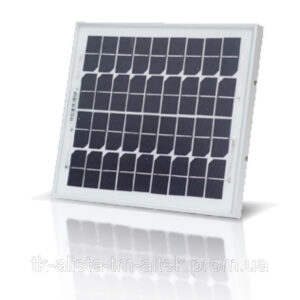 Фотомодуль монокристалічний ALM-30М